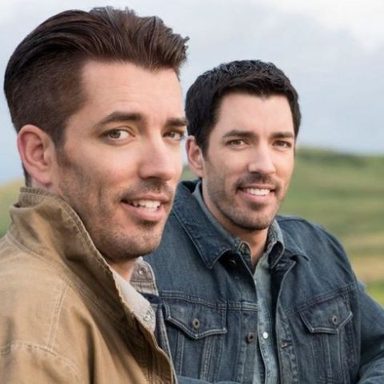 The Scott Brothers