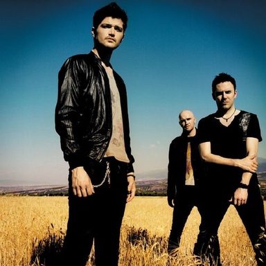 The Script photo 58