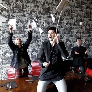 The Script photo 14