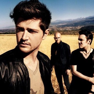 The Script photo 67