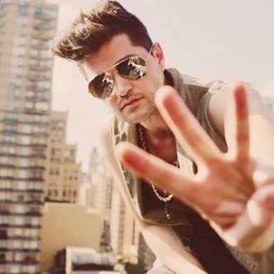 The Script photo 22