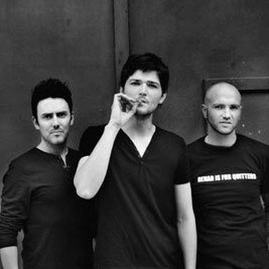 The Script photo 72