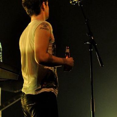 The Script photo 37