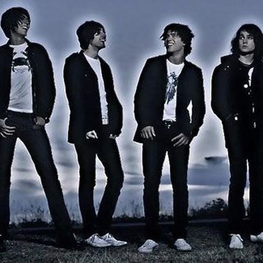 The Sessions