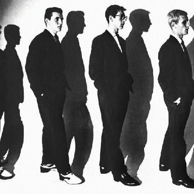 The Shadows