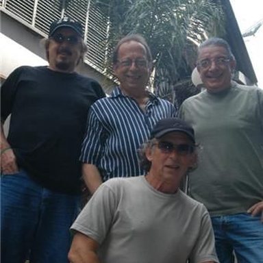 The Sharks