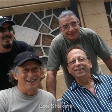 The Sharks