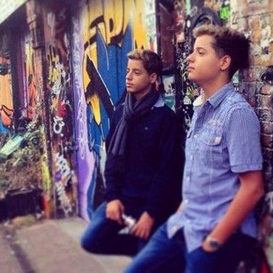 The Shady Brothers