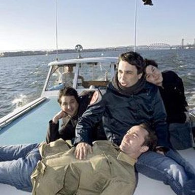 The Shins