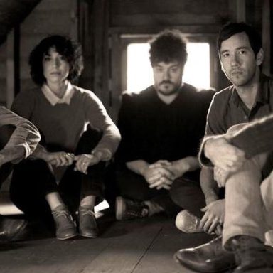 The Shins