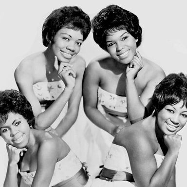 The Shirelles