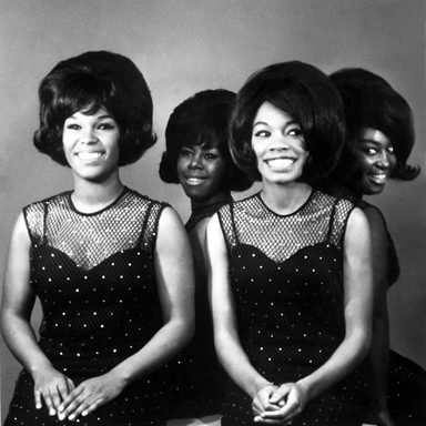 The Shirelles