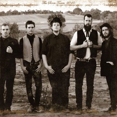 The Siren Tower