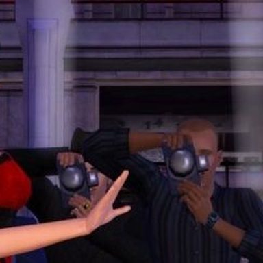 The Sims