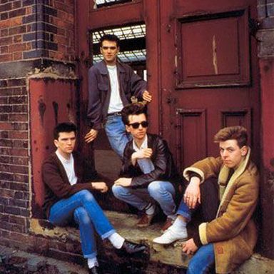 The Smiths photo 72