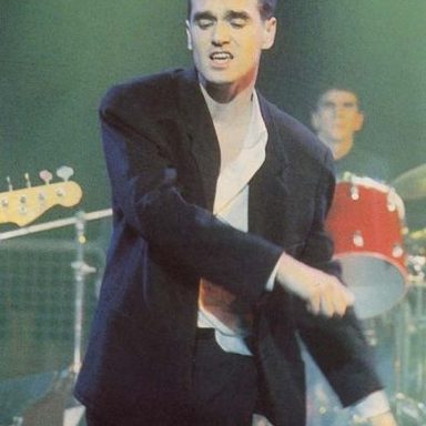 The Smiths photo 48