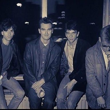 The Smiths