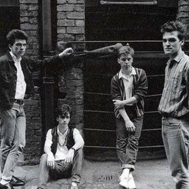 The Smiths photo 62