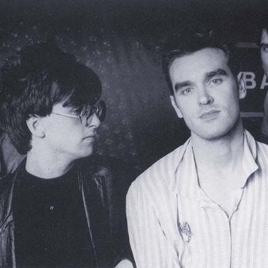 The Smiths photo 44