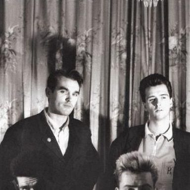 The Smiths photo 12