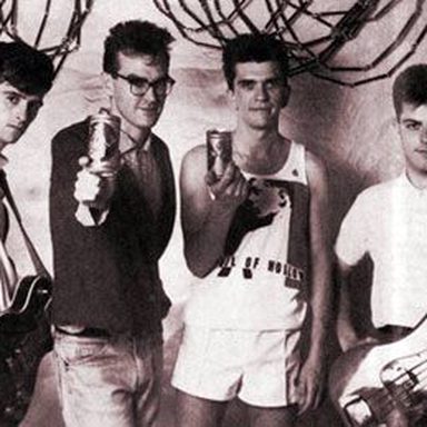 The Smiths photo 86