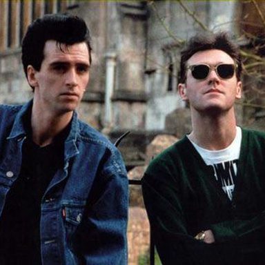 The Smiths photo 61