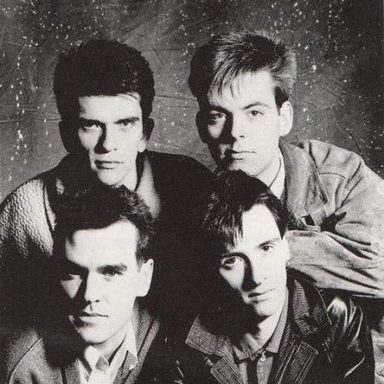 The Smiths photo 25