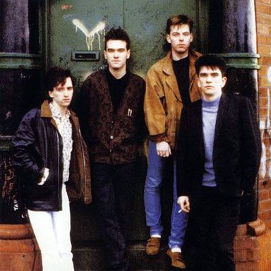 The Smiths photo 73