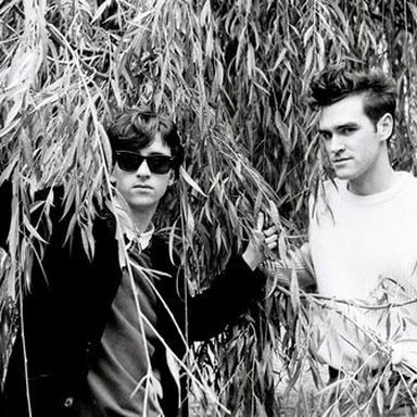 The Smiths photo 30