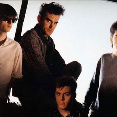 The Smiths photo 81