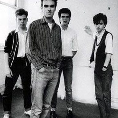 The Smiths photo 78
