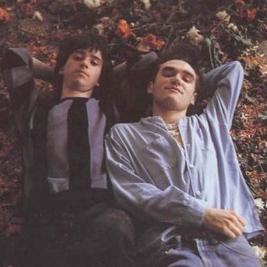 The Smiths photo 38