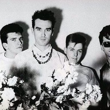 The Smiths photo 80