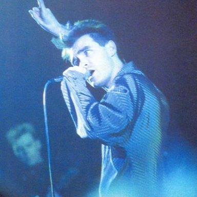 The Smiths photo 43