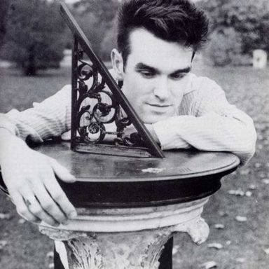 The Smiths photo 51
