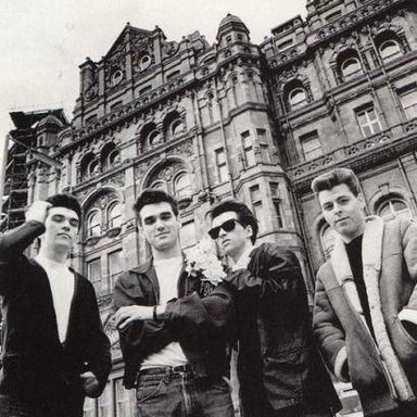 The Smiths photo 13