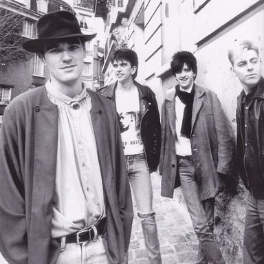 The Smiths photo 31