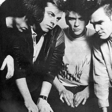 The Smiths photo 55