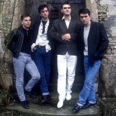 The Smiths photo 59