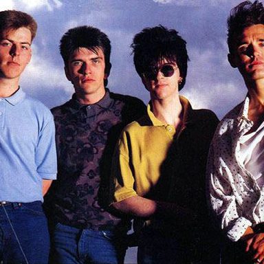 The Smiths photo 76