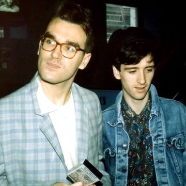 The Smiths photo 29
