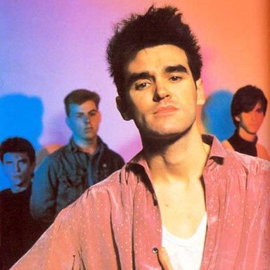 The Smiths photo 58