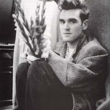 The Smiths photo 37