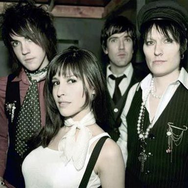 The Soho Dolls