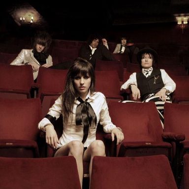 The Soho Dolls