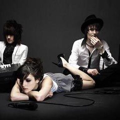 The Soho Dolls