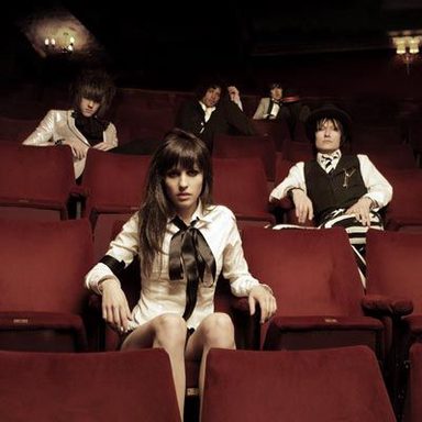The Soho Dolls