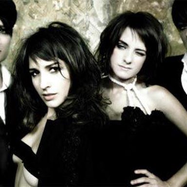 The Soho Dolls