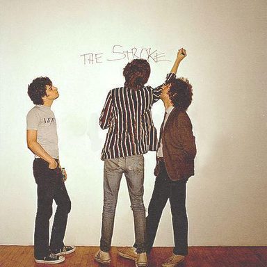 The Strokes