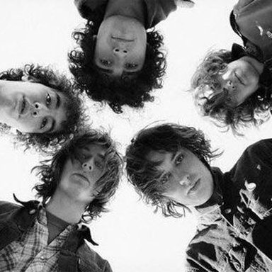 The Strokes photo 63